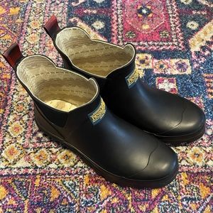 Pendleton Chelsea Rain Boots
